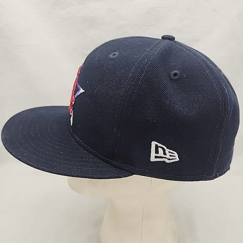 Cap Chicago White Sox 2021 MLB ASG NEW ERA 59FIFTY Fitted 7 1/2 Custom Embroider